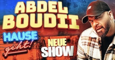 Abdel Boudii