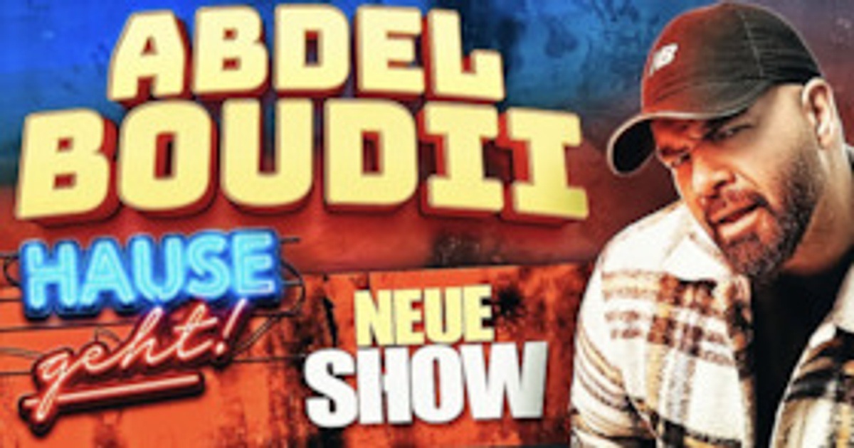 Abdel Boudii