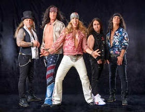 John Diva & the Rockets of Love