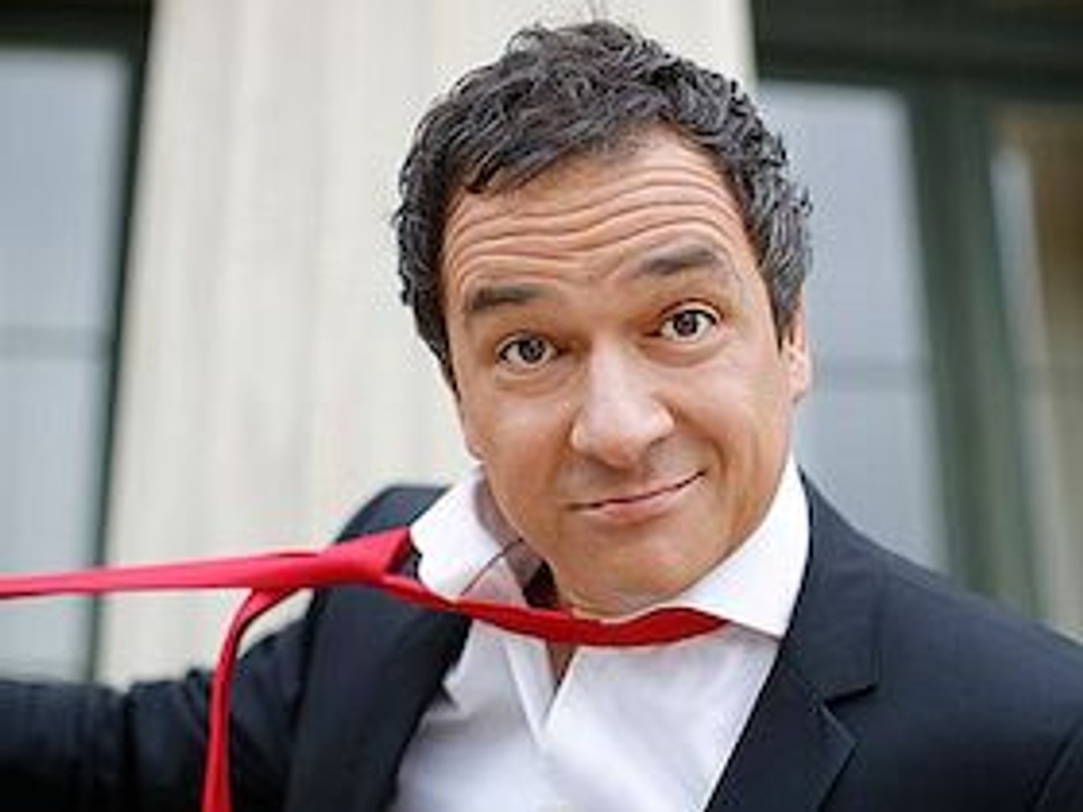 Stephan Bauer