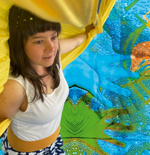Wendy – das Abenteuer des Lebens