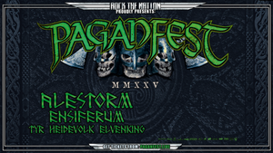 Paganfest MMXXV