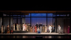 Madama Butterfly