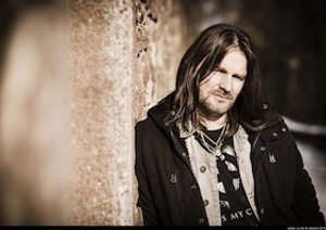 Ray Wilson's GENESIS classic