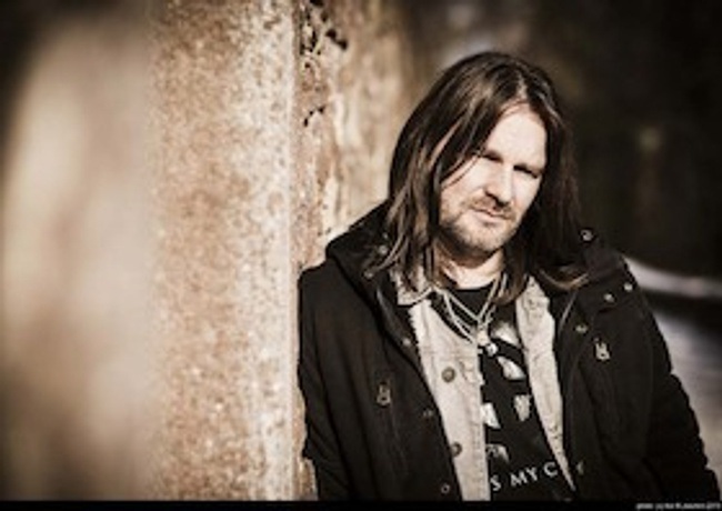 Ray Wilson's GENESIS classic