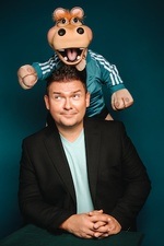 Sebastian Reich & Amanda