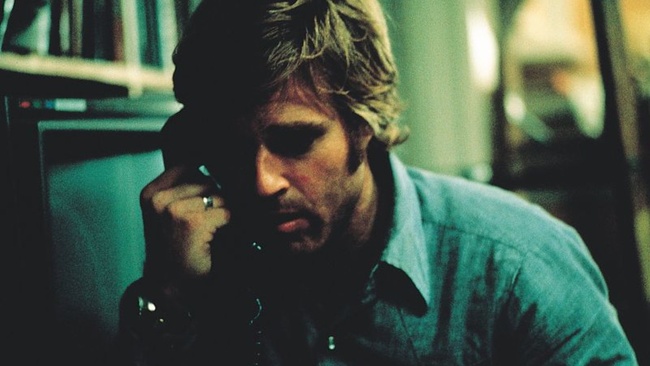 Die drei Tage des Condor