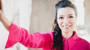 YULIANNA AVDEEVA & BELCEA QUARTET