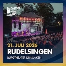 Rudelsingen