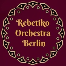 Rebetiko Orchestra Berlin
