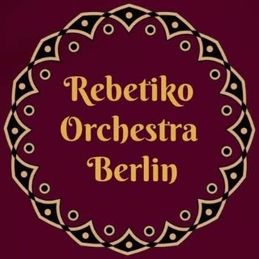Rebetiko Orchestra Berlin