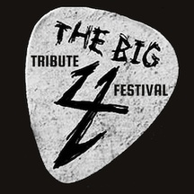 Big 4 Tribute Festival - Metallica, Slayer, Megadeth, Anthrax