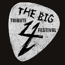Big 4 Tribute Festival - Metallica, Slayer, Megadeth, Anthrax