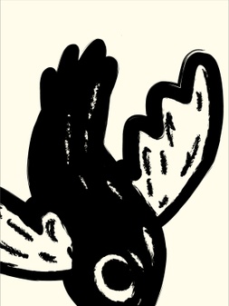 Mely Kiyak hat Kunst | 9