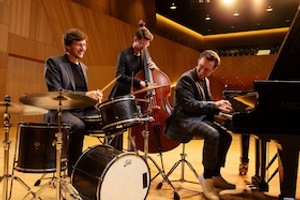 Ella & Louis Jazz Club im Holzhausenschlösschen