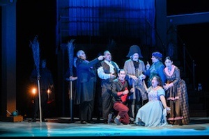 Il barbiere di Siviglia