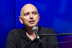Frank Goosen