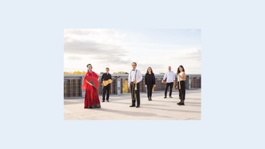 Klassik am Meer: Concierto Iberico "El Fuego"