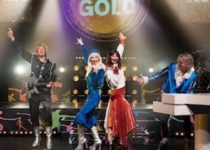 Abba Gold - The Concert-Show