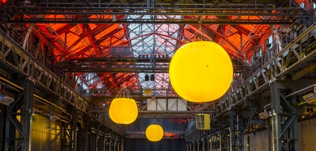 ExtraSchicht - Die Nacht der Industriekultur