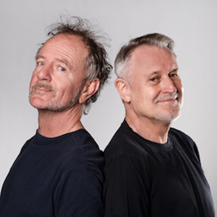 Ernst und Heinrich