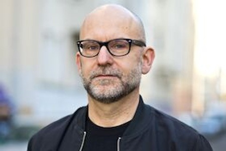 Sascha Lange