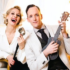 Die große Schlager-Revue mit Lissi & Herr Timpe