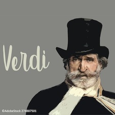 Verdi Requiem