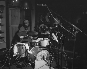 Lucas Kolbe & Tommy Crane: in motian.