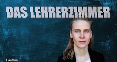 Das Lehrerzimmer