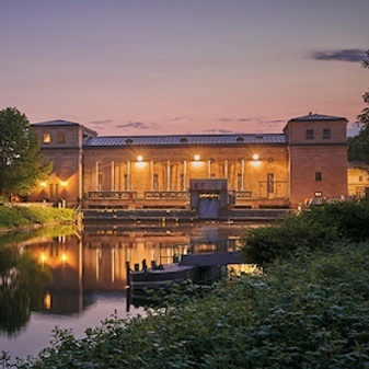 Hafenrundfahrt Mülheim