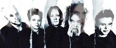 The Cure