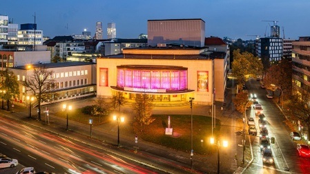 Einführungsmatinee: Porgy and Bess