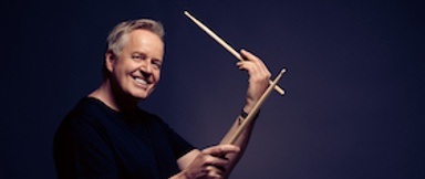 Wolfgang Haffner Trio | Joshua Milo Band