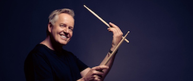 Wolfgang Haffner Trio | Joshua Milo Band