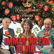 Immer ne Eva zu viel / nicht die Fünfte, sondern die Neunte