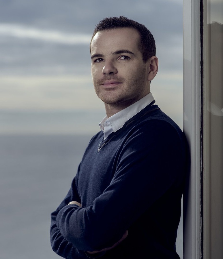 Gaëlle Arquez | Orchestre Philharmonique Royal de Liège | Lionel Bringuie