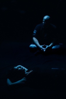 Darkness There and Nothing More