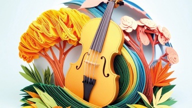 Vivaldi für Kinder