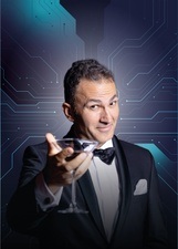 Fatih Cevikkollu: KI - Kritische Intelligenz *Berlin-Premiere*