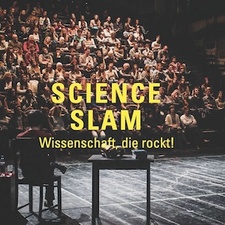 SCIENCE SLAM