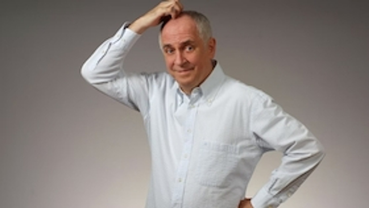 Titelbild der Veranstaltung Lothar Bölck