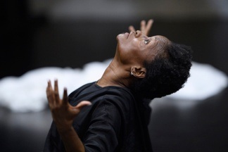 Dancing against erasure: the body as a site of memory and resistance