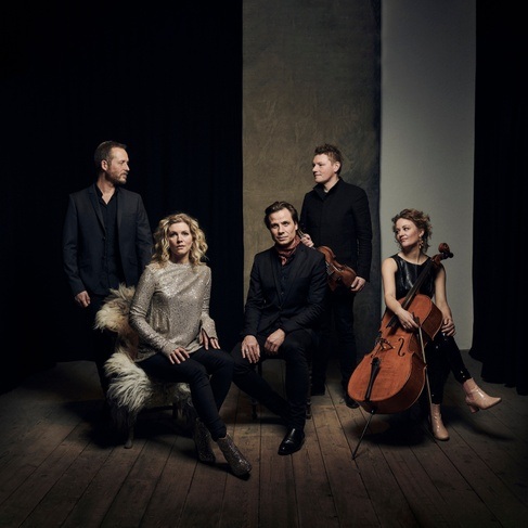 Helene Blum & Harald Haugaard