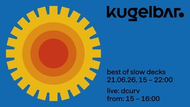 BEST OF SLOW DECKS
