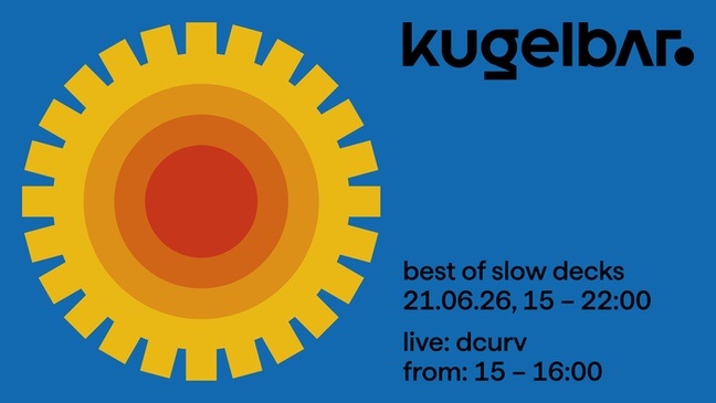 BEST OF SLOW DECKS