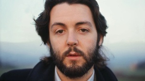 Paul McCartney: Man on the Run