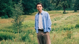 Luke Noa - “Ten Years Later” Tour 2026