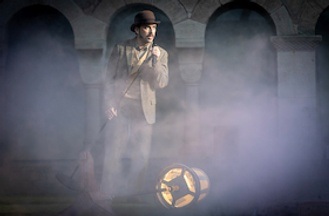 Der große Gatsby