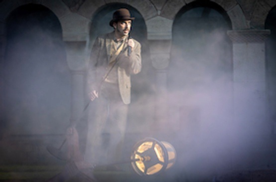 Der große Gatsby